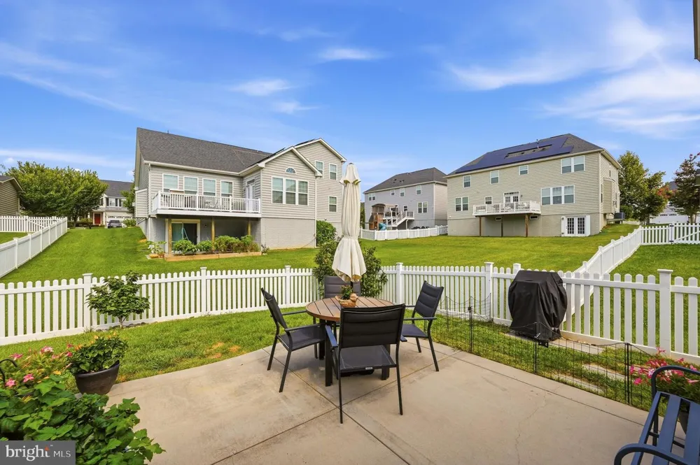 1241 DRYDOCK STREET Brunswick, MD 21716