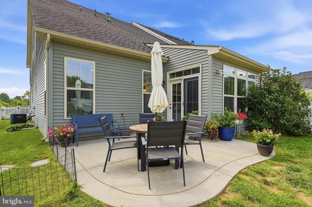 1241 DRYDOCK STREET Brunswick, MD 21716