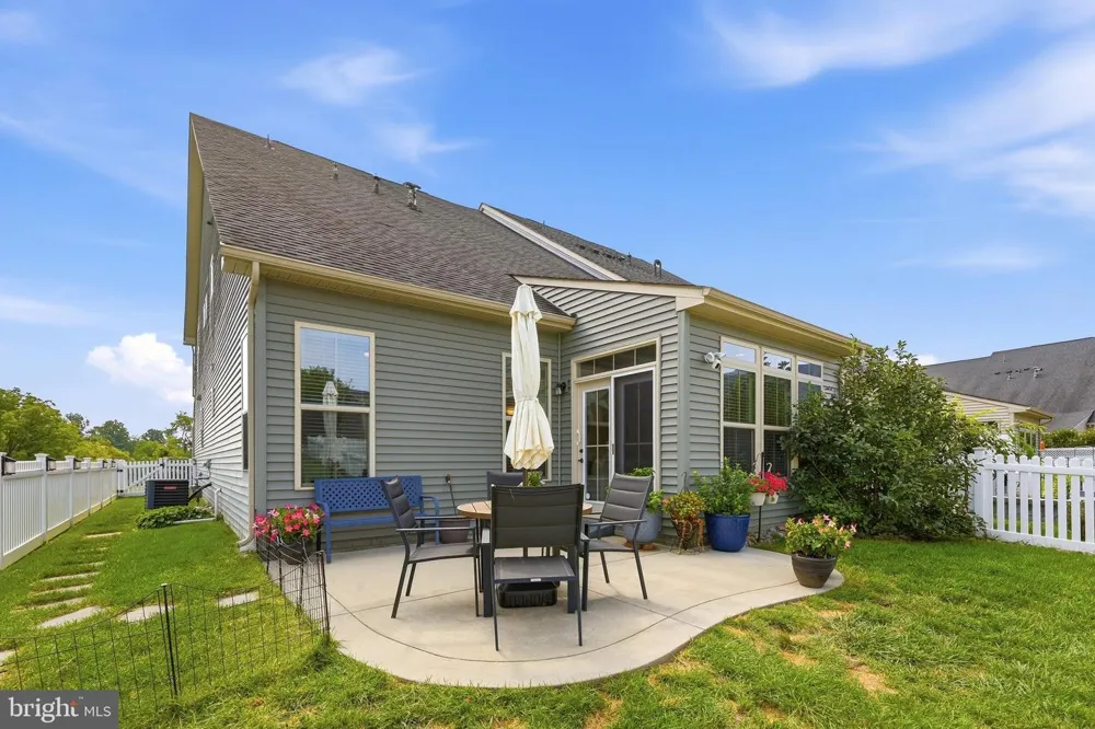 1241 DRYDOCK STREET Brunswick, MD 21716