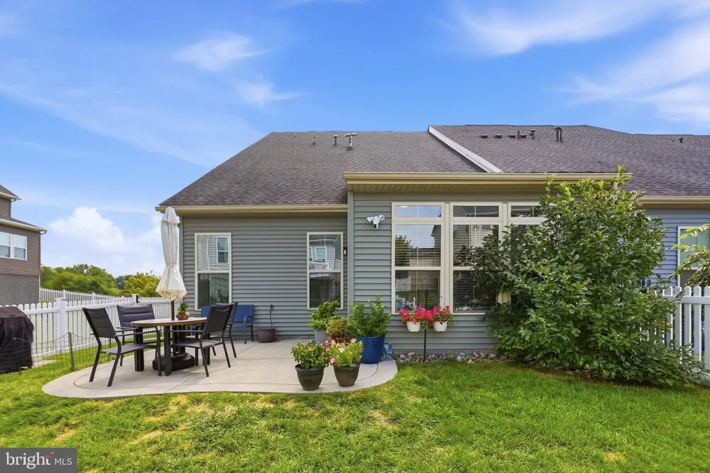 1241 DRYDOCK STREET Brunswick, MD 21716