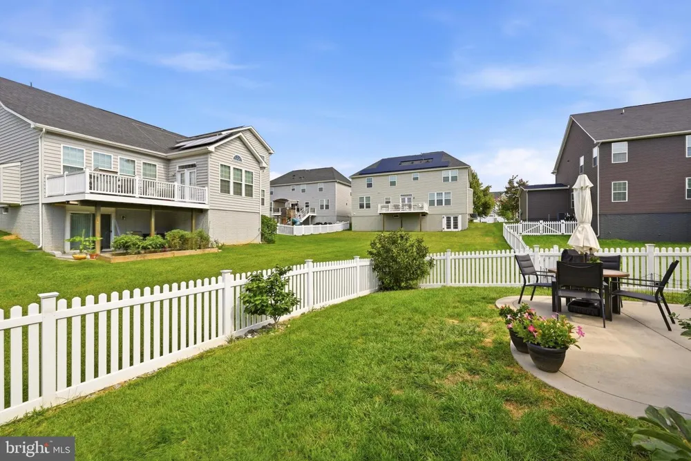1241 DRYDOCK STREET Brunswick, MD 21716
