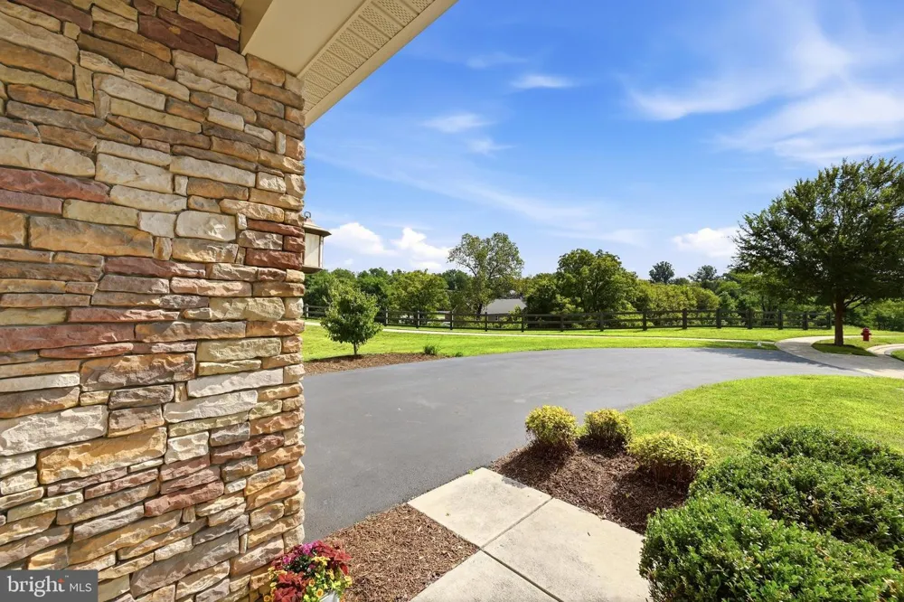 1241 DRYDOCK STREET Brunswick, MD 21716