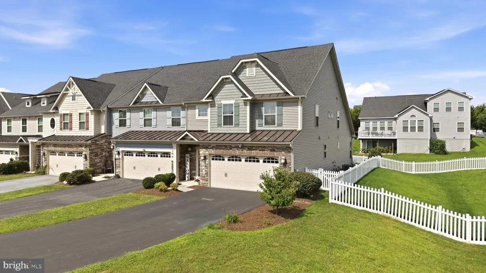 1241 DRYDOCK STREET Brunswick, MD 21716