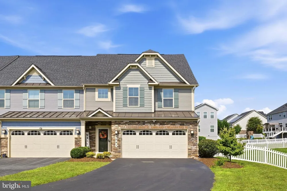 1241 DRYDOCK STREET Brunswick, MD 21716