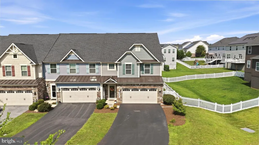 1241 DRYDOCK STREET Brunswick, MD 21716