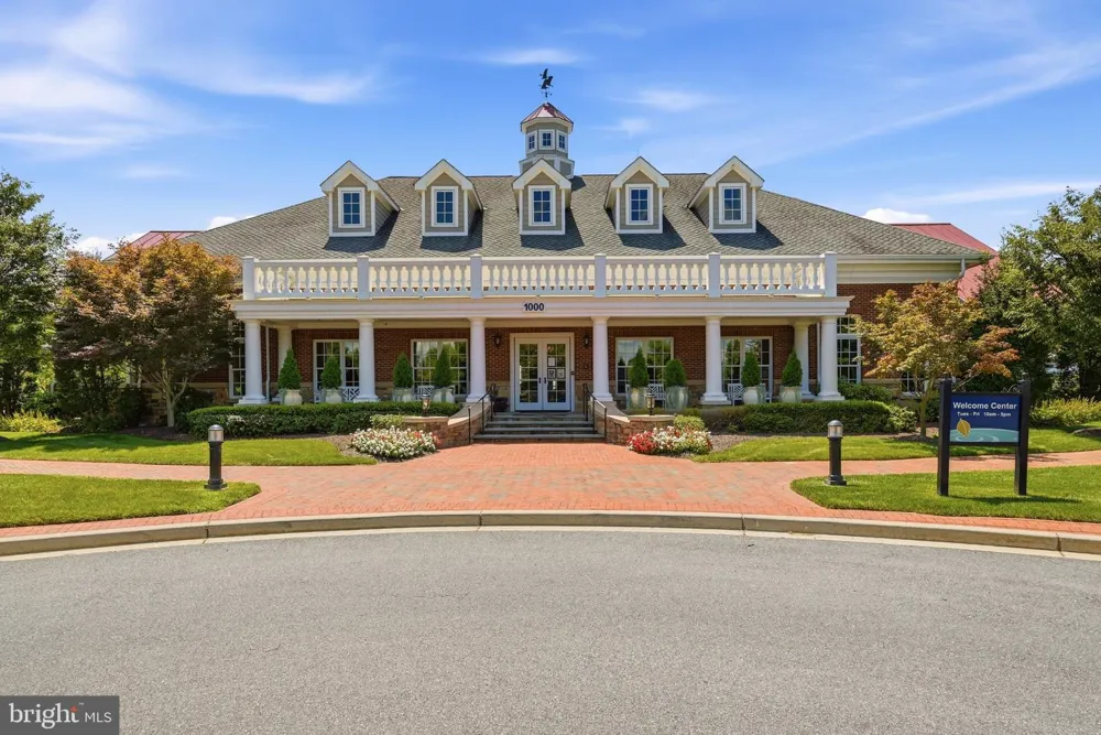 1241 DRYDOCK STREET Brunswick, MD 21716