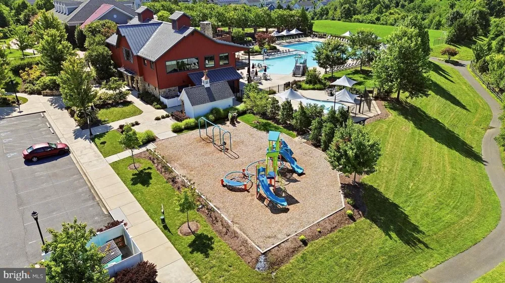 1241 DRYDOCK STREET Brunswick, MD 21716
