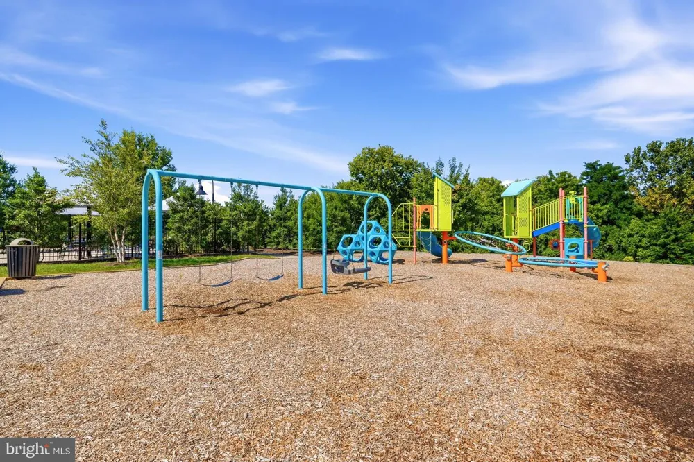 1241 DRYDOCK STREET Brunswick, MD 21716