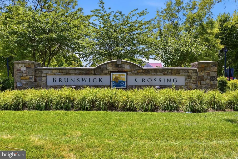 1241 DRYDOCK STREET Brunswick, MD 21716