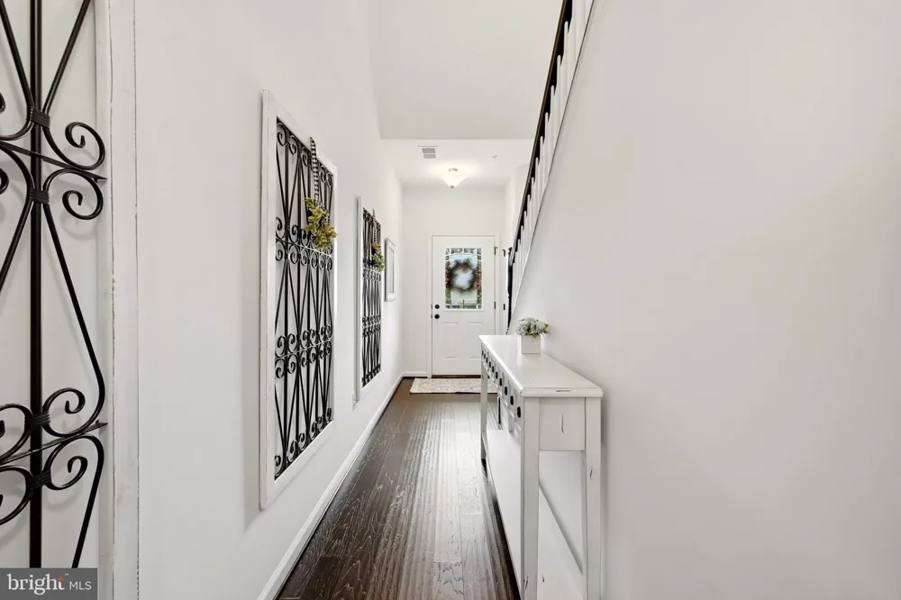 1241 DRYDOCK STREET Brunswick, MD 21716