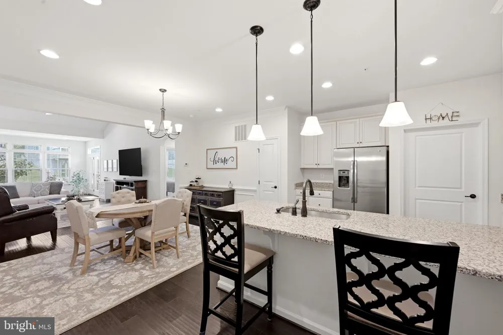 1241 DRYDOCK STREET Brunswick, MD 21716