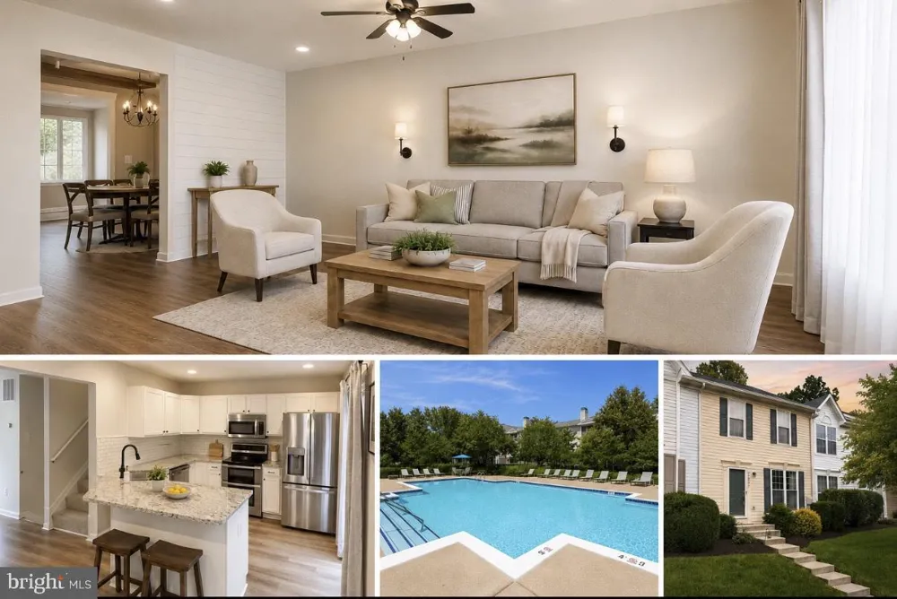 2657 CEDAR ELM DRIVE Odenton, MD 21113