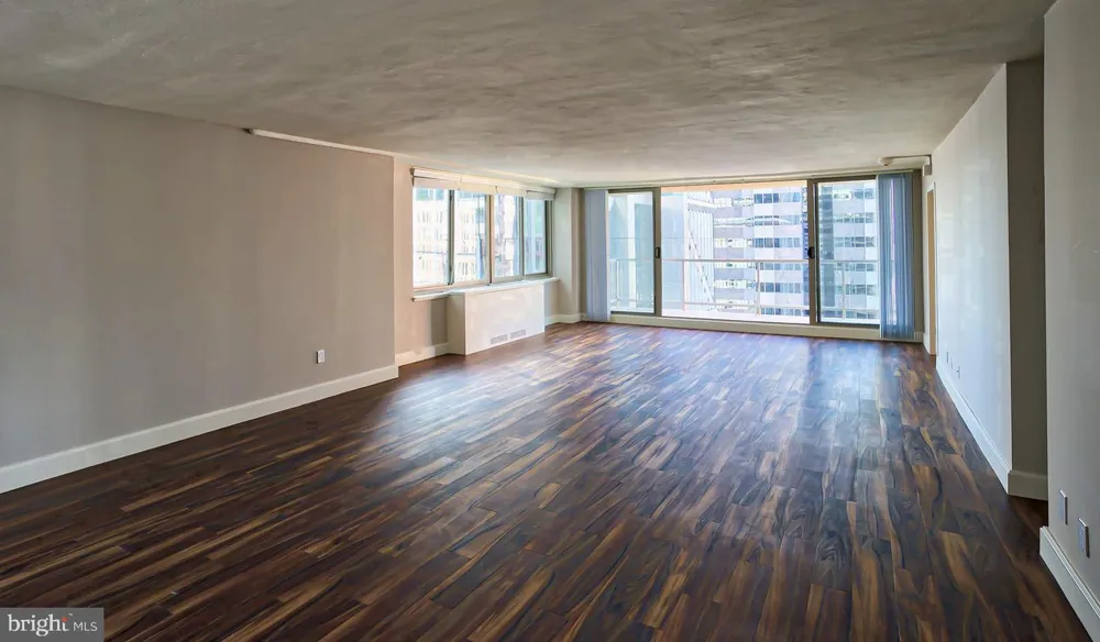 1815 JOHN F KENNEDY BOULEVARD #2805 Philadelphia, PA 19103