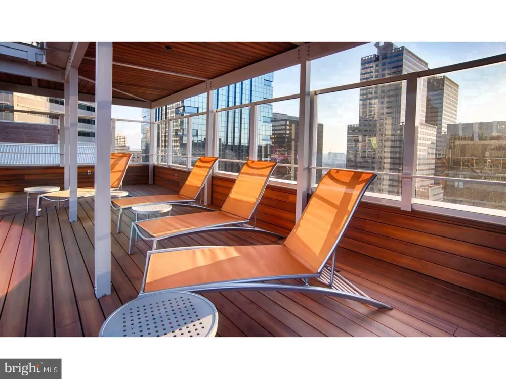 1815 JOHN F KENNEDY BOULEVARD #2805 Philadelphia, PA 19103