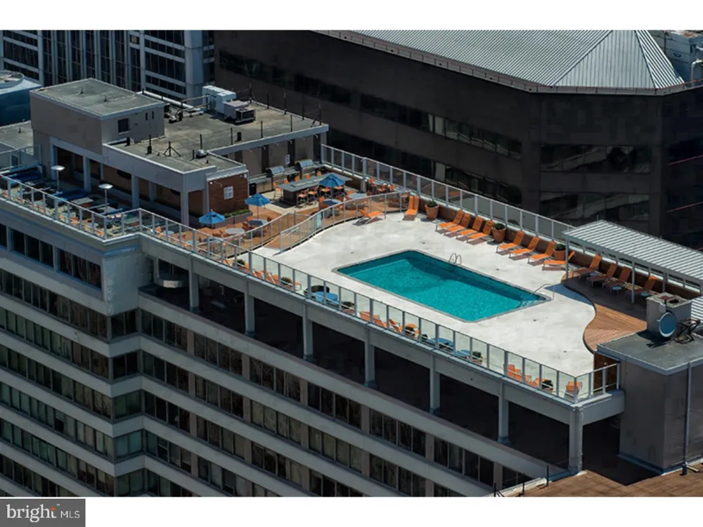 1815 JOHN F KENNEDY BOULEVARD #2805 Philadelphia, PA 19103