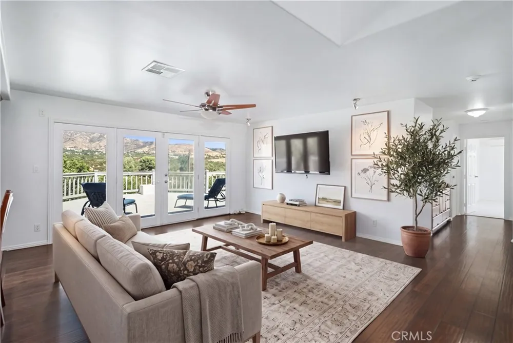 6076 Valley Sage Road Acton, CA 93510