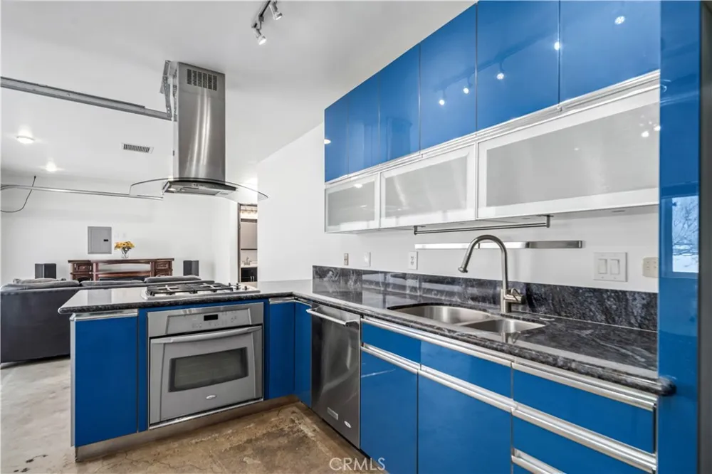 6076 Valley Sage Road Acton, CA 93510