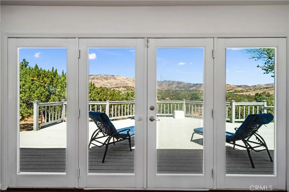 6076 Valley Sage Road Acton, CA 93510