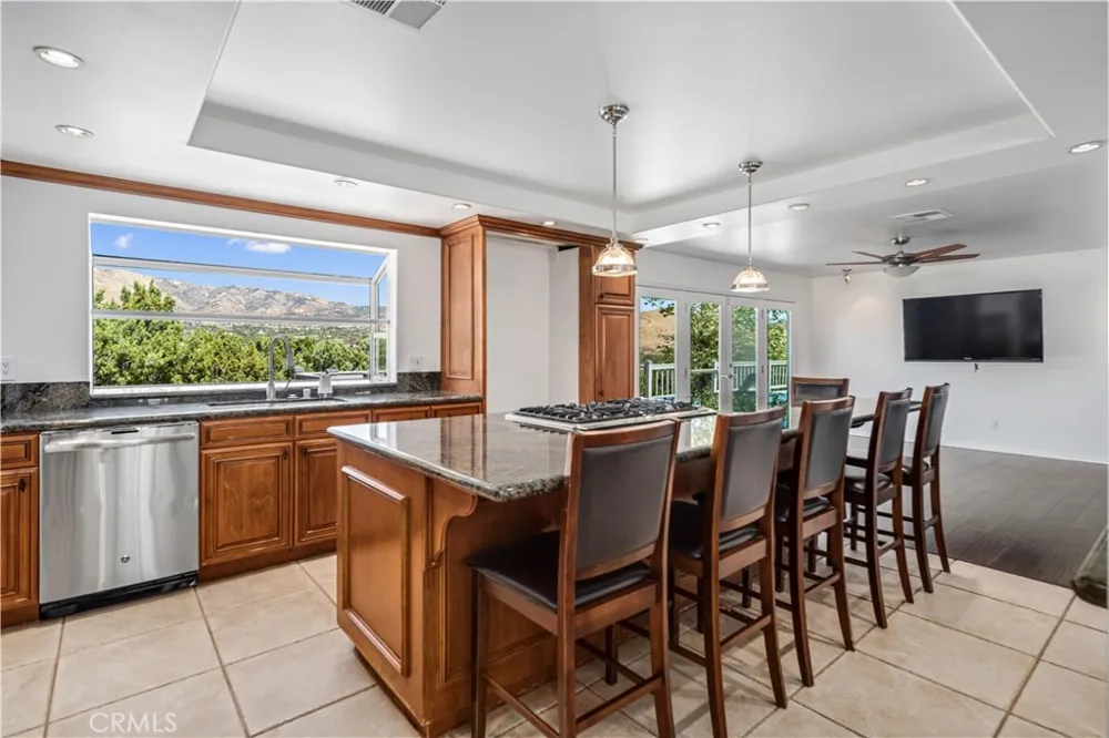 6076 Valley Sage Road Acton, CA 93510