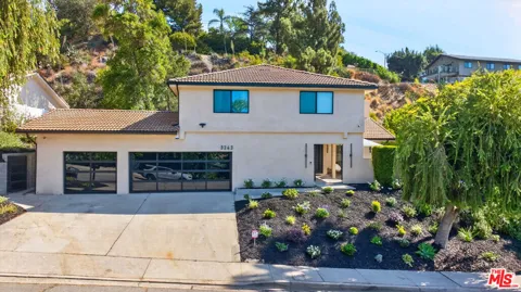3243 Kirkham Drive