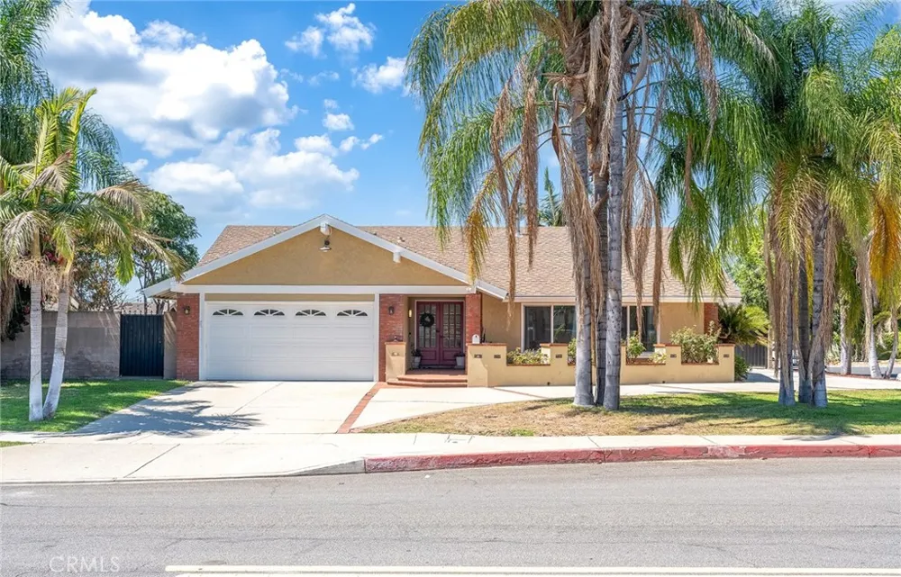 12628 Ramona Ave Chino, CA 91710