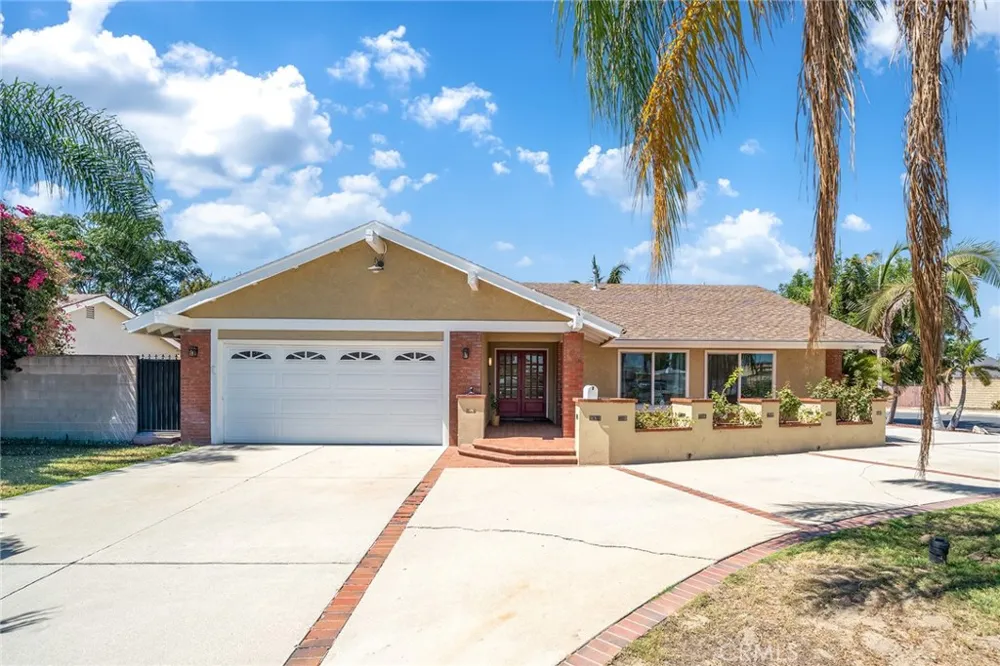 12628 Ramona Ave Chino, CA 91710