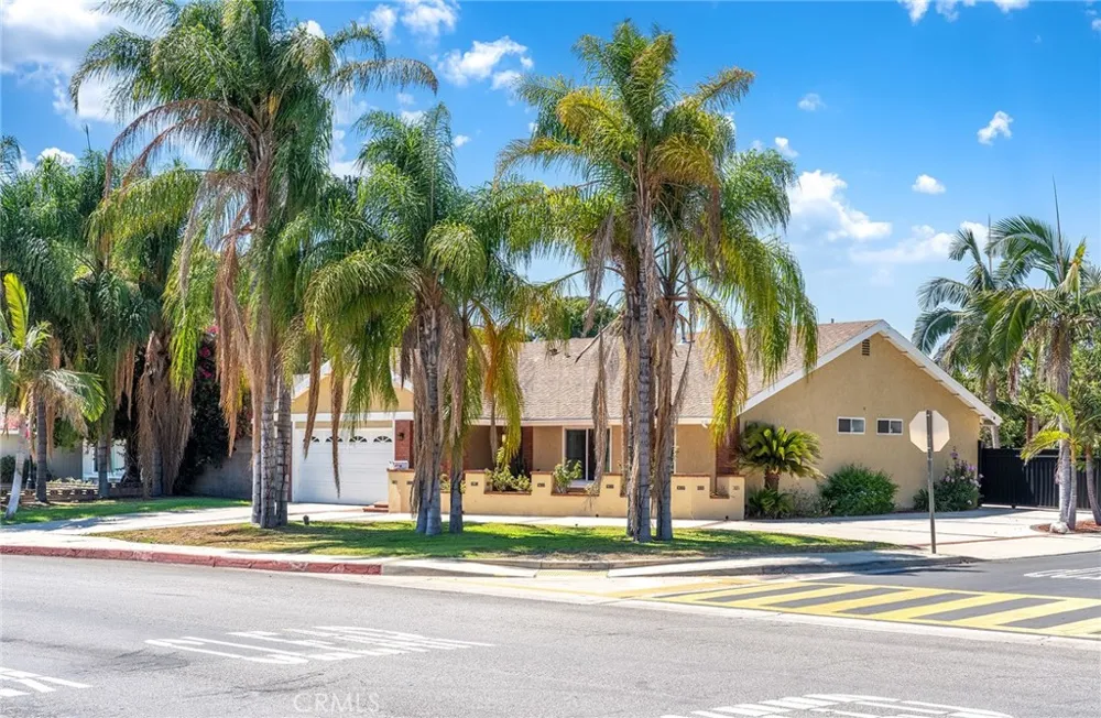 12628 Ramona Ave Chino, CA 91710