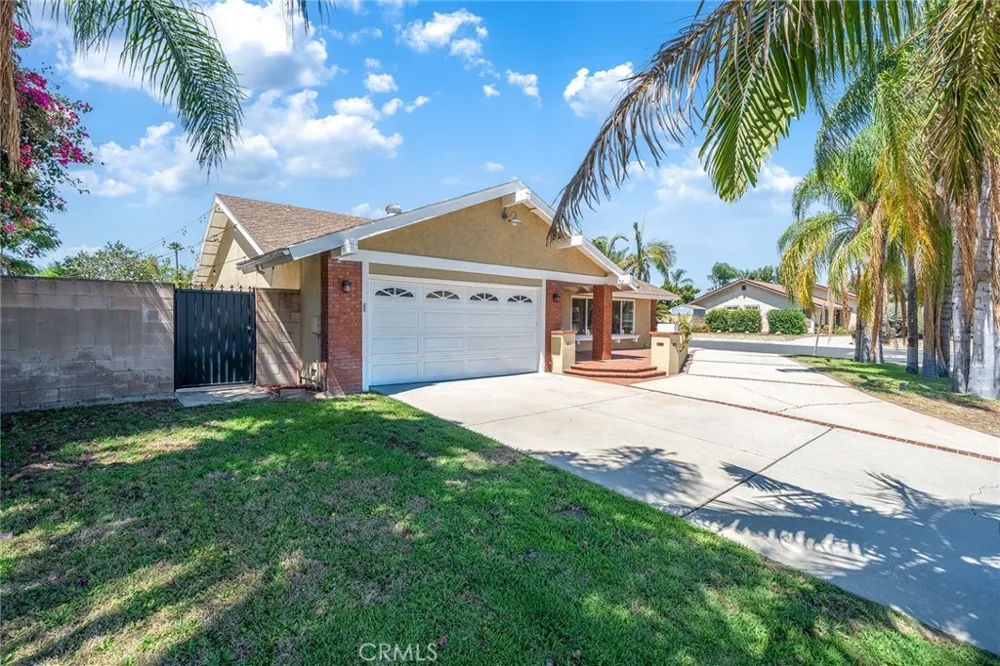 12628 Ramona Ave Chino, CA 91710