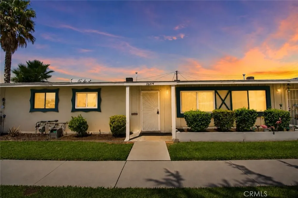 26274 Cherry Hills Boulevard Menifee, CA 92586