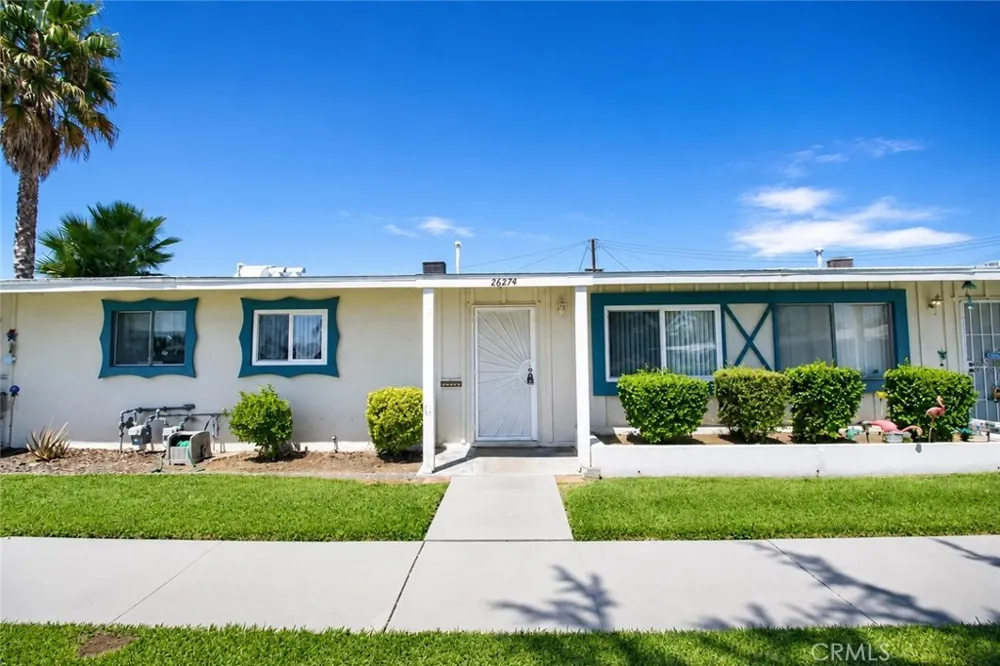 26274 Cherry Hills Boulevard Menifee, CA 92586