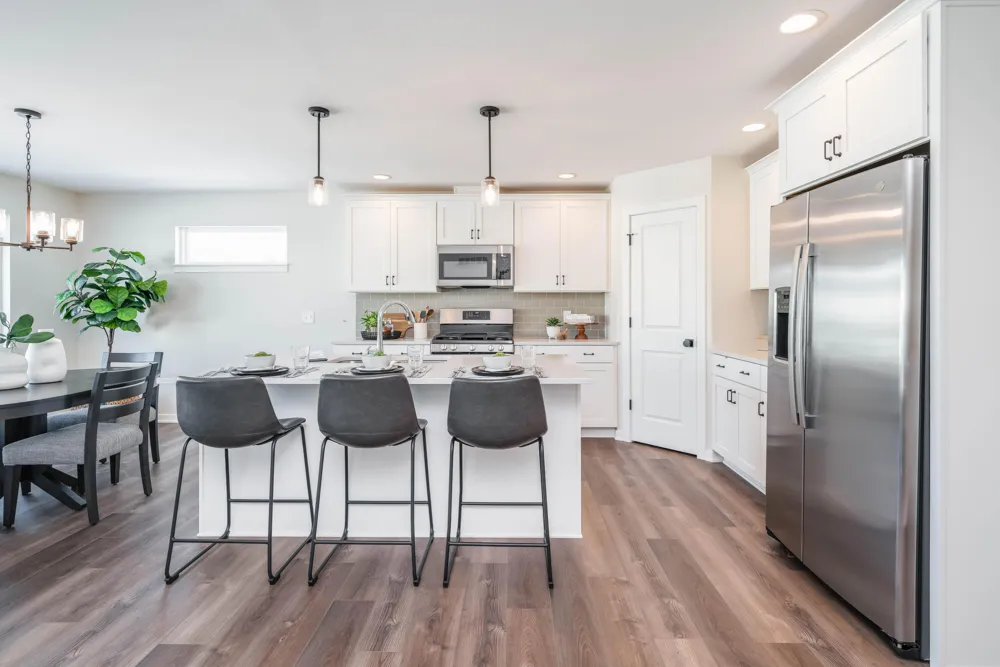 14220 Bridgeview Pointe Vicksburg, MI 49097