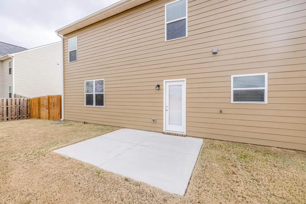 1016 Sherwood Lane Grovetown, GA 30813
