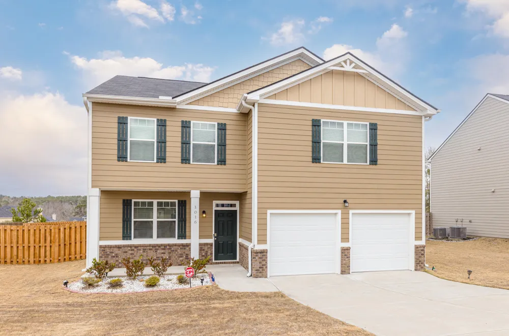 1016 Sherwood Lane Grovetown, GA 30813
