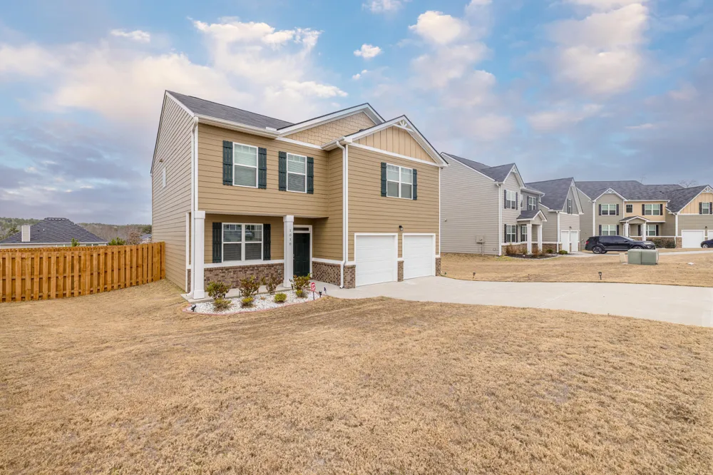 1016 Sherwood Lane Grovetown, GA 30813
