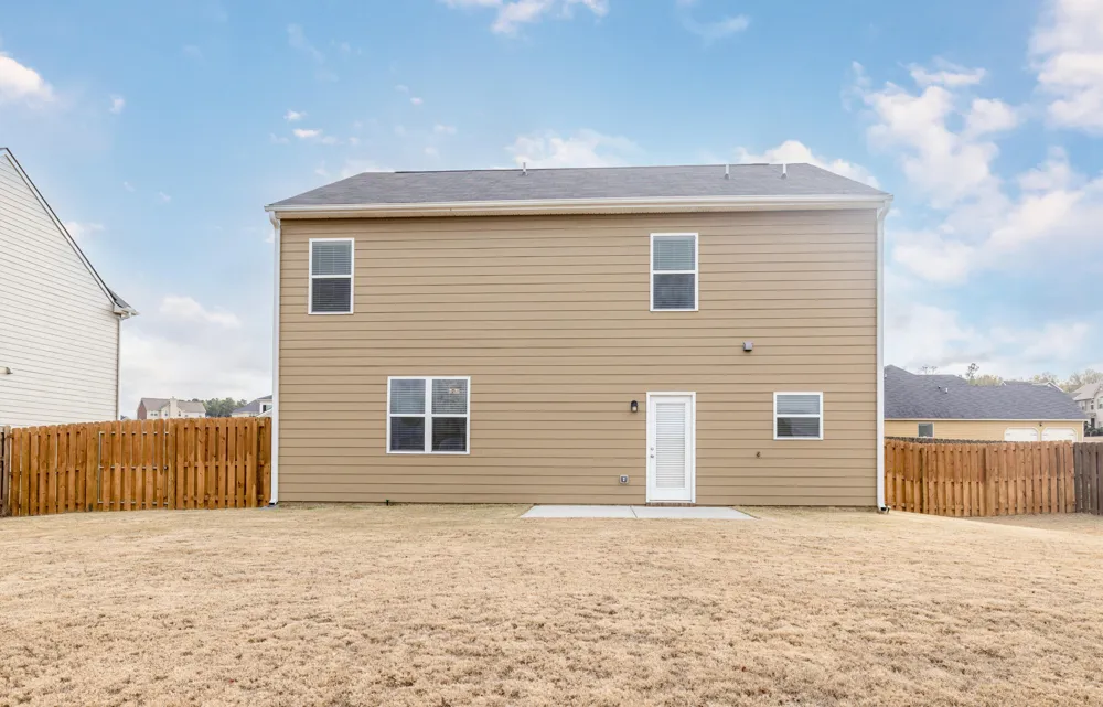 1016 Sherwood Lane Grovetown, GA 30813