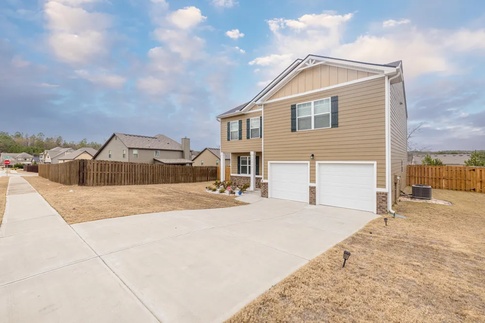 1016 Sherwood Lane Grovetown, GA 30813