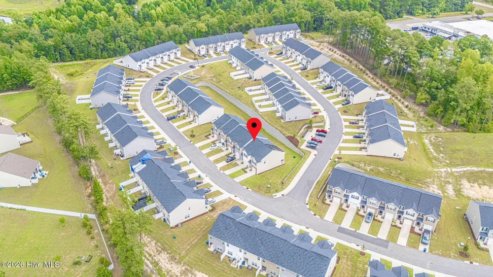 1802 Gracie Lane Carthage, NC 28327