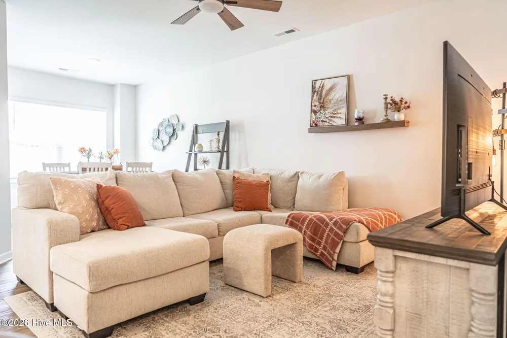 1802 Gracie Lane Carthage, NC 28327