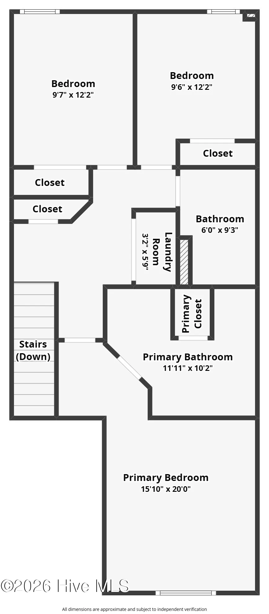 1802 Gracie Lane Carthage, NC 28327
