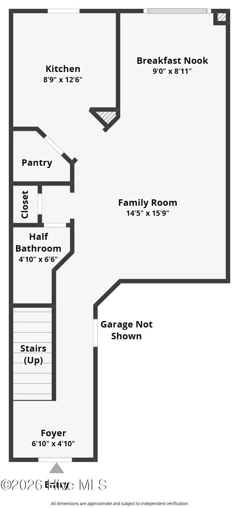 1802 Gracie Lane Carthage, NC 28327