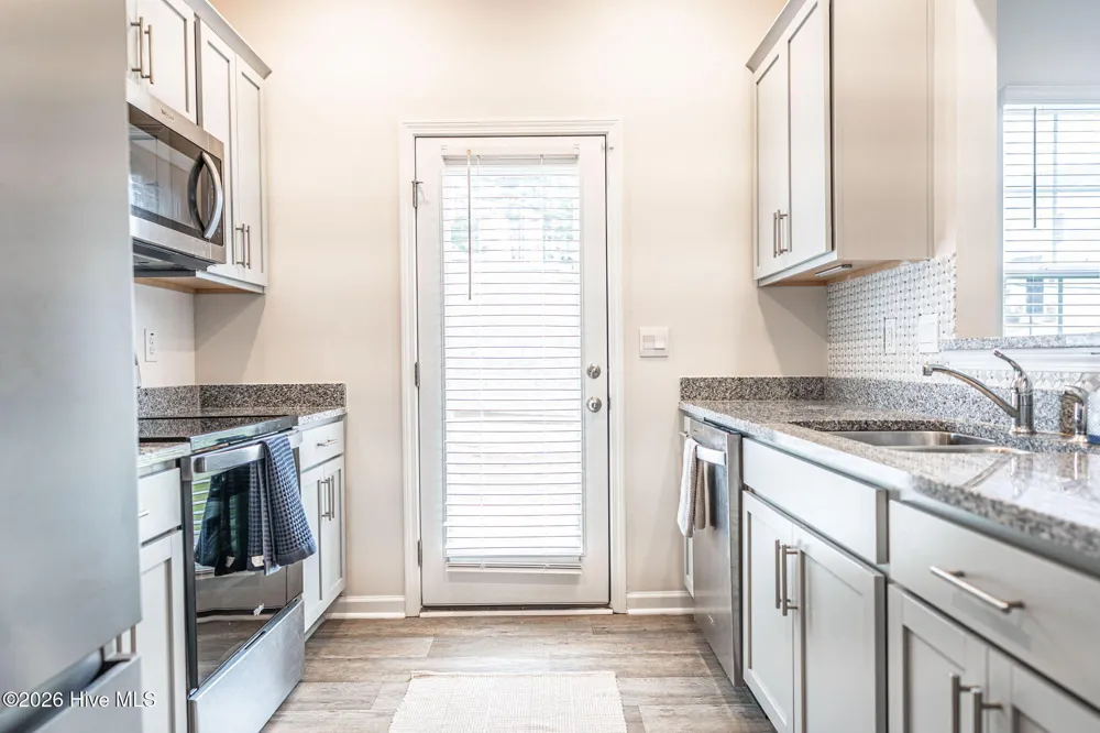 1802 Gracie Lane Carthage, NC 28327