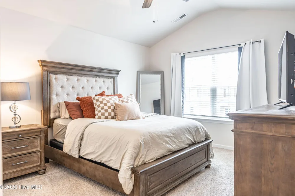 1802 Gracie Lane Carthage, NC 28327