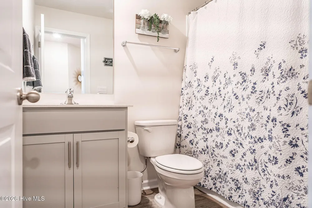 1802 Gracie Lane Carthage, NC 28327