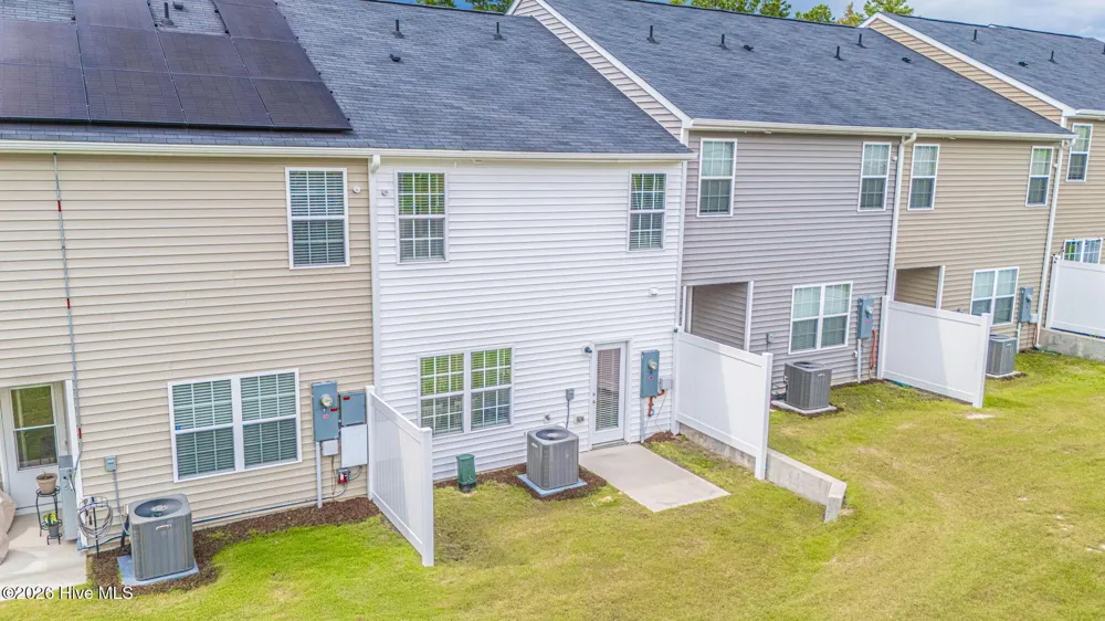 1802 Gracie Lane Carthage, NC 28327