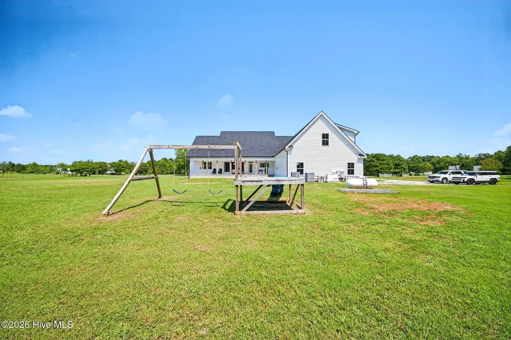 120 Atkins Way Hertford, NC 27944