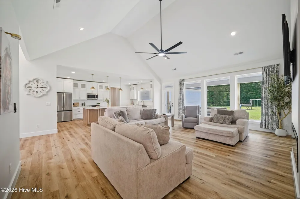 120 Atkins Way Hertford, NC 27944