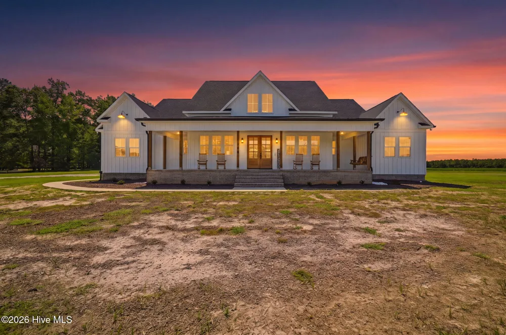 120 Atkins Way Hertford, NC 27944