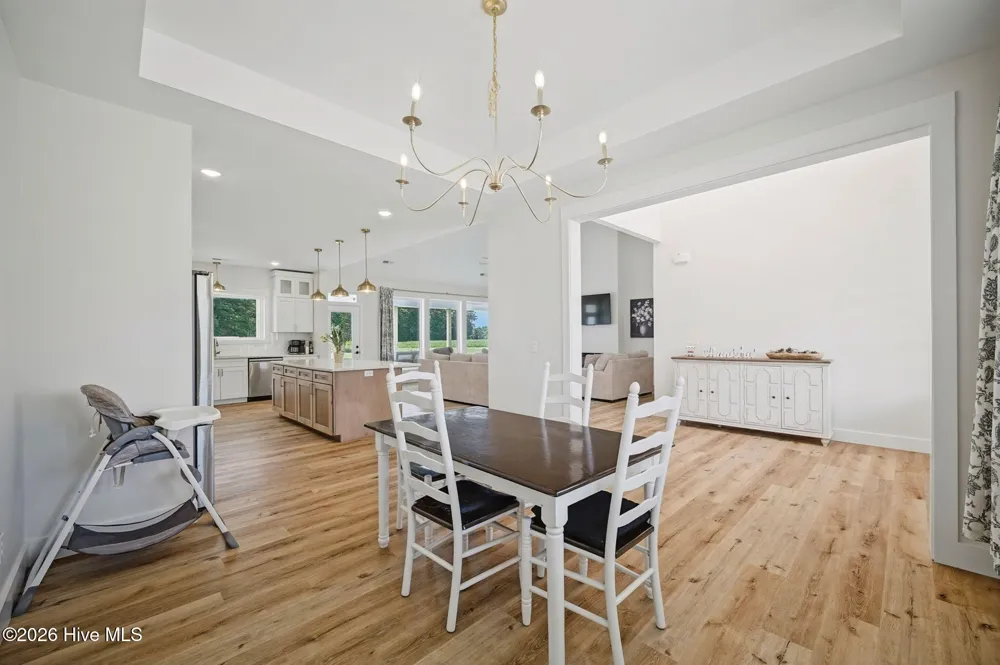 120 Atkins Way Hertford, NC 27944