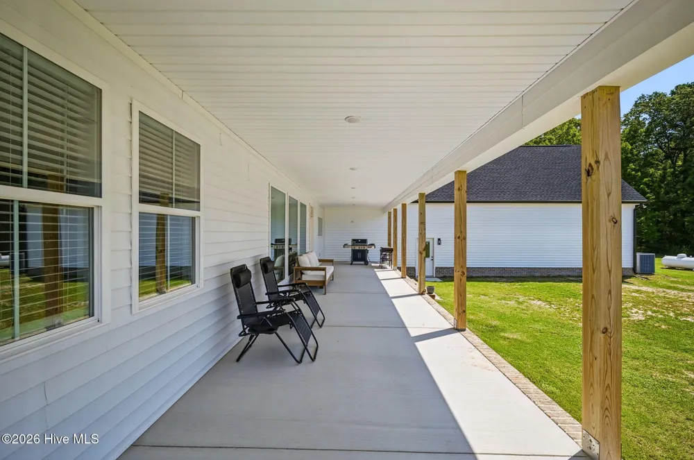120 Atkins Way Hertford, NC 27944
