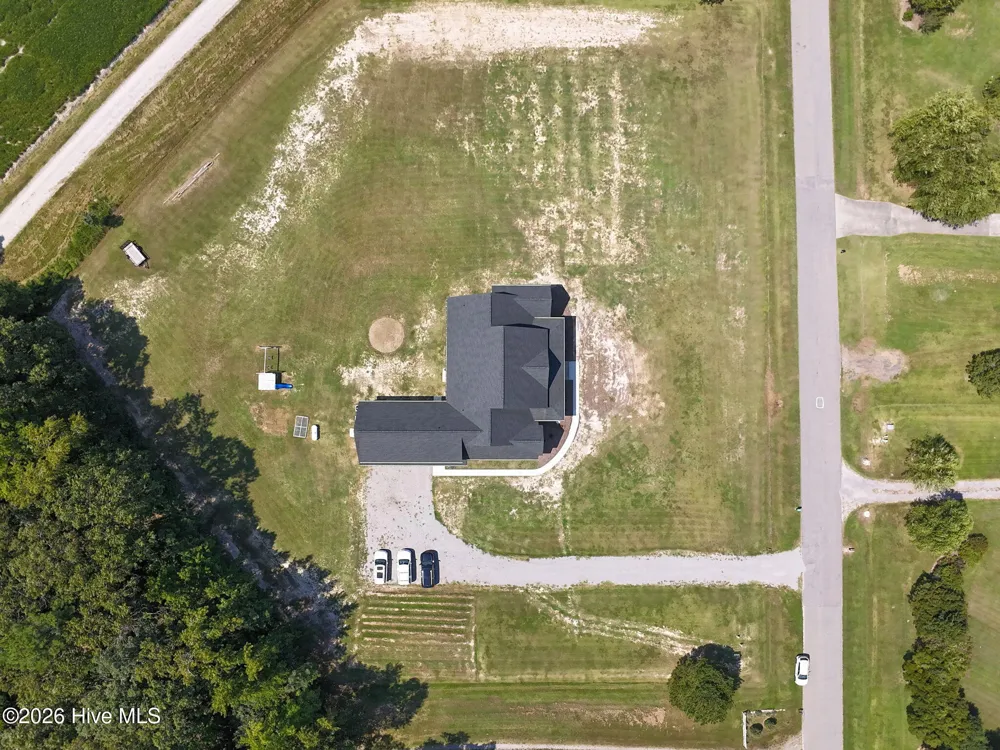120 Atkins Way Hertford, NC 27944